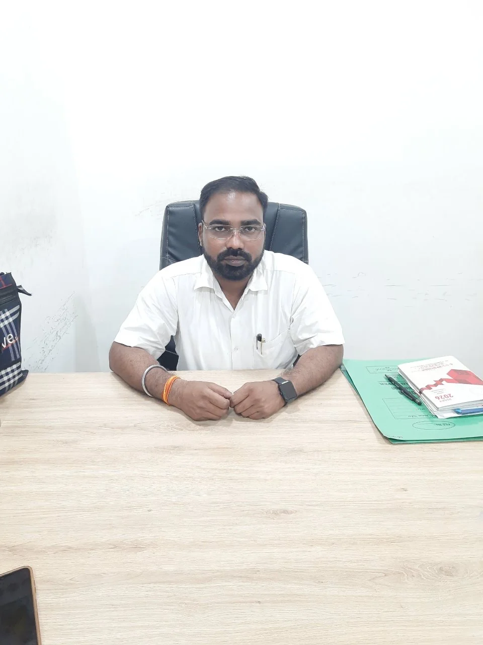 Subhadra B Jha