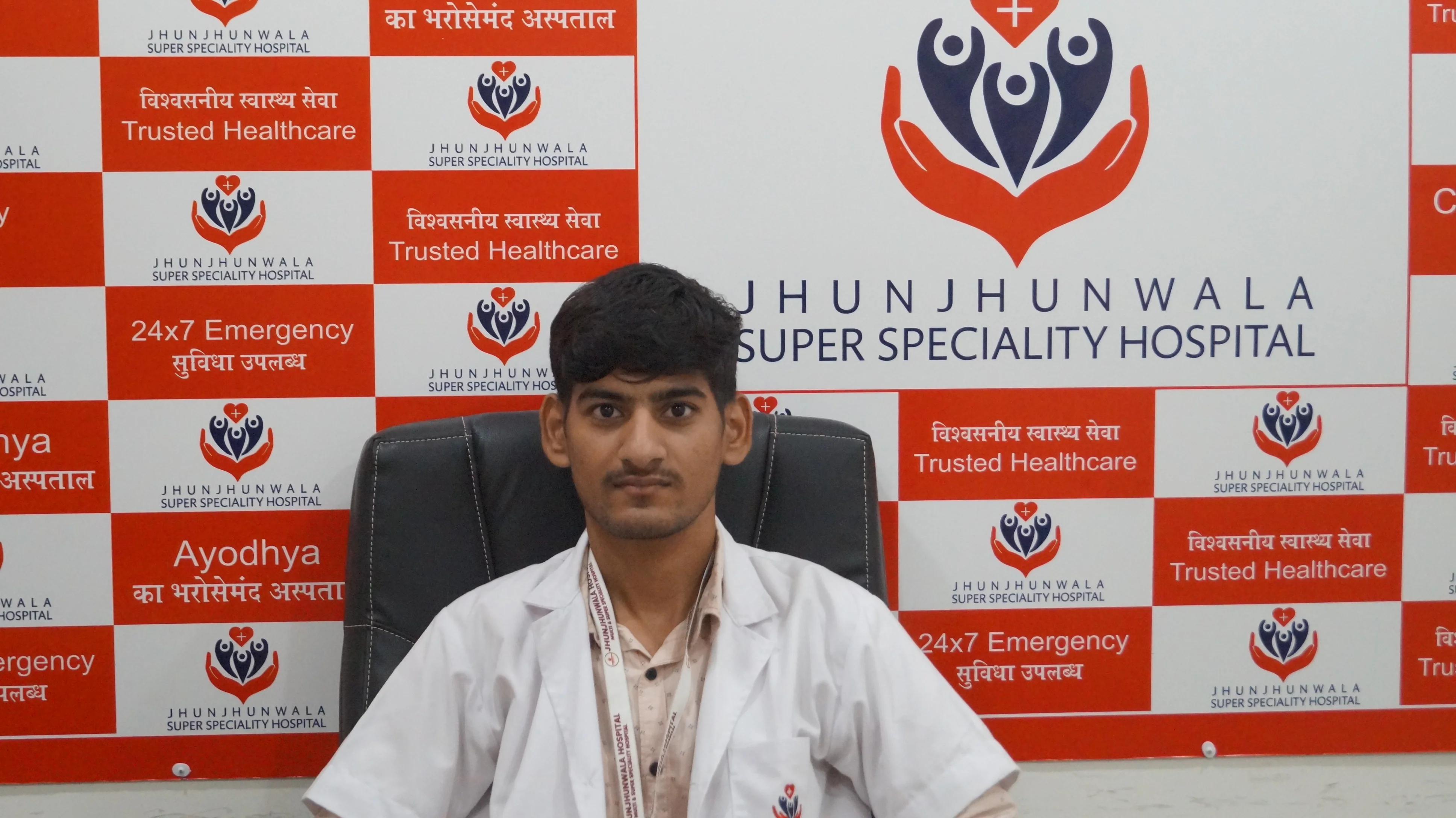 Abhinav Singh