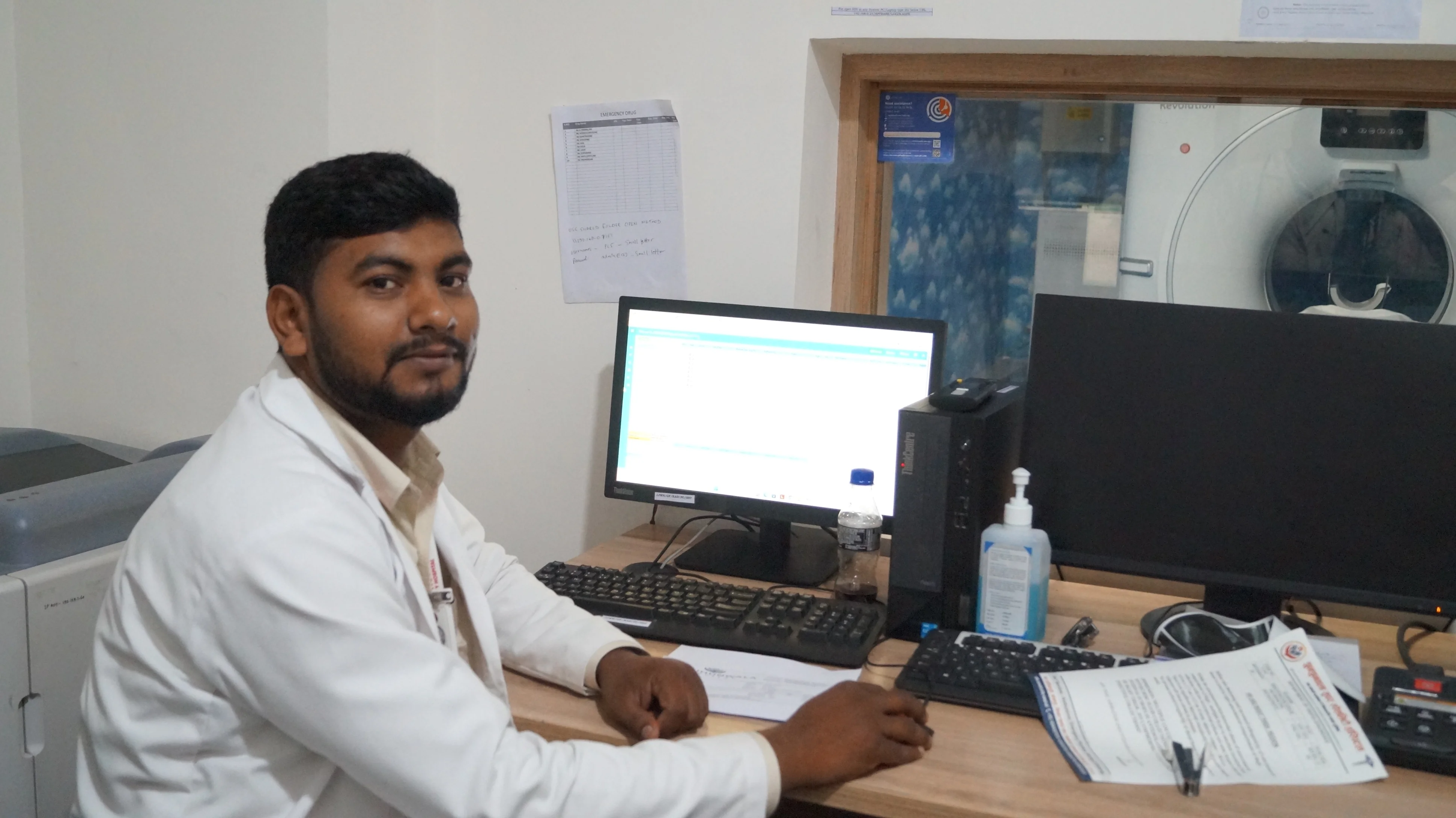 Abhishek Rao
