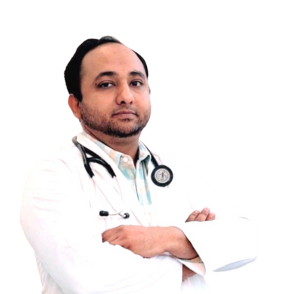 Dr. Anjum Naim